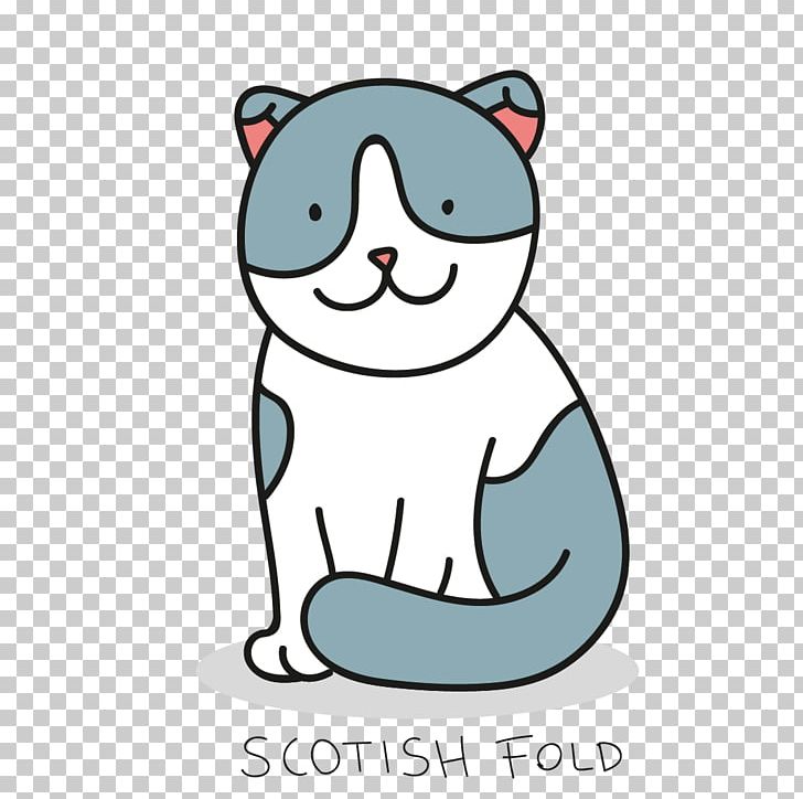 Kitten Whiskers Cat PNG, Clipart, Animals, Area, Art, Art, Blue Free PNG Download