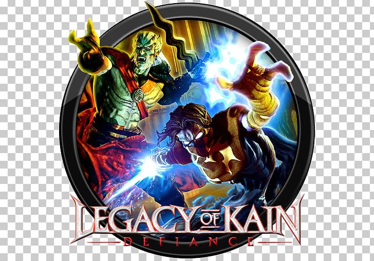 Legacy Of Kain: Defiance Blood Omen 2 Legacy Of Kain: Soul Reaver Soul Reaver 2 Nosgoth PNG, Clipart, Blood Omen 2, Computer Wallpaper, Crystal Dynamics, Defiance, Fictional Character Free PNG Download