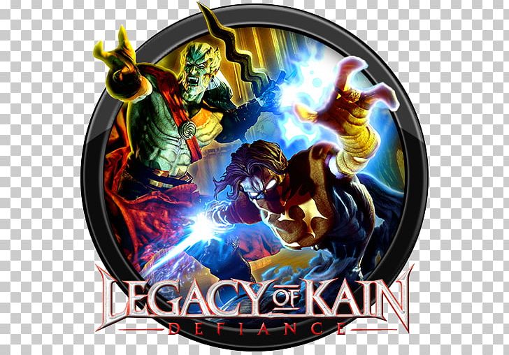 legacy of kain wallpaper