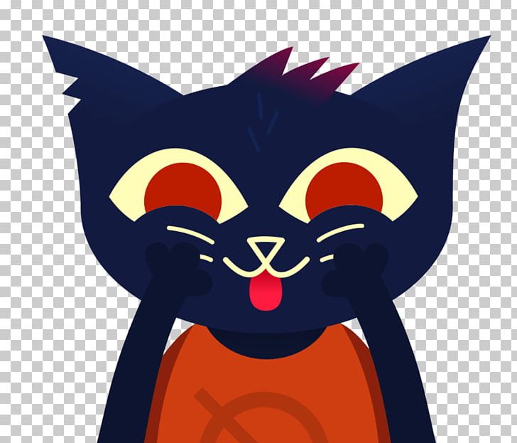 Night In The Woods YouTube Life Is Strange PNG, Clipart, Art, Carnivoran, Cartoon, Cat, Cat Like Mammal Free PNG Download