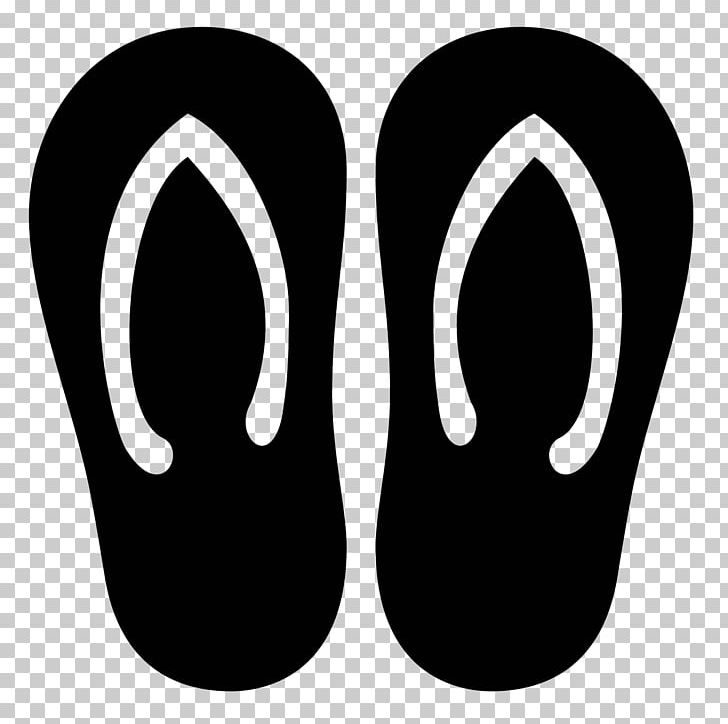 Shoe Slipper Flip-flops Computer Icons PNG, Clipart, Black And White, Computer Icons, Download, Flipflops, Flip Flops Free PNG Download