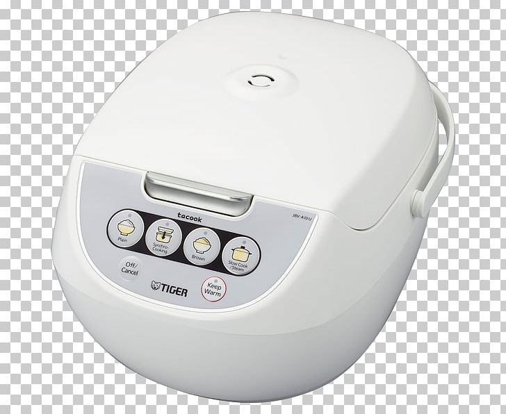 Tiger Corporation Rice Cookers Slow Cookers PNG, Clipart, Cooked Rice, Cooker, Cooking, Cooking Ranges, Cup Free PNG Download