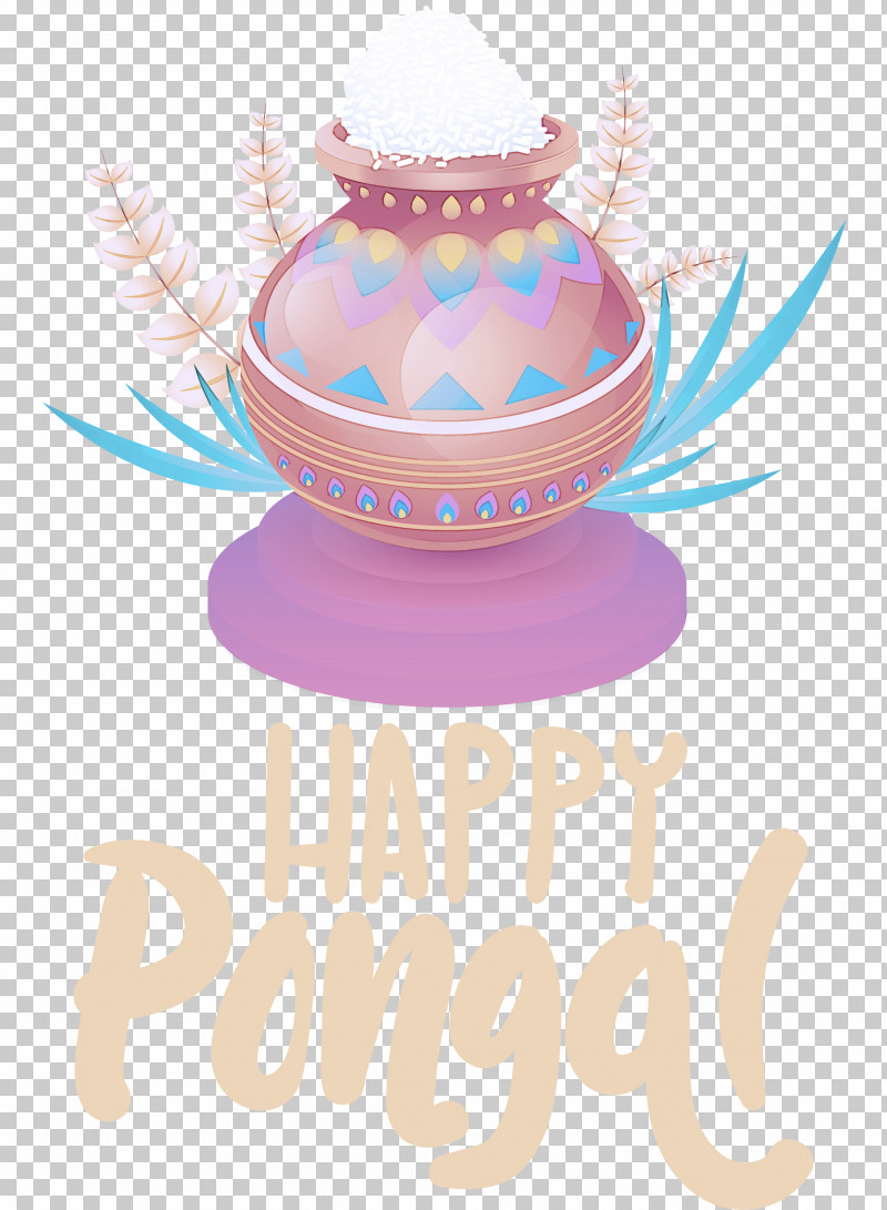 Pongal Happy Pongal Harvest Festival PNG, Clipart, Cartoon, Drawing, Happy Pongal, Harvest Festival, Logo Free PNG Download