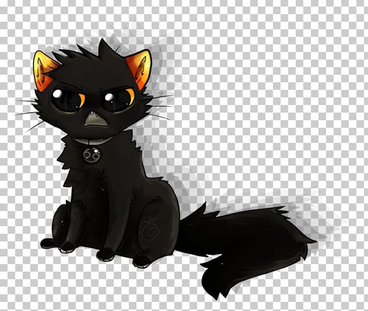 Black Cat Kitten Whiskers Drawing Digital Art PNG, Clipart, Animals, Art, Black Cat, Carnivoran, Cat Free PNG Download