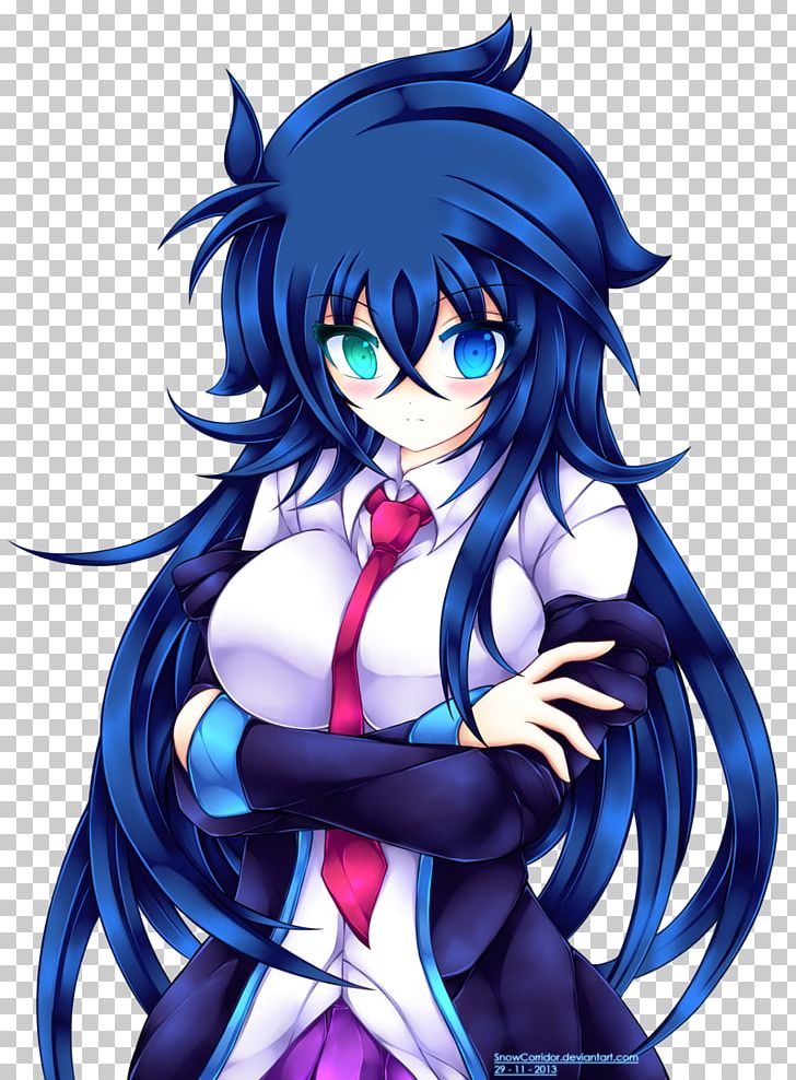 Demon PNG, Clipart, Anime, Art, Asuka, Black Hair, Cartoon Free PNG Download