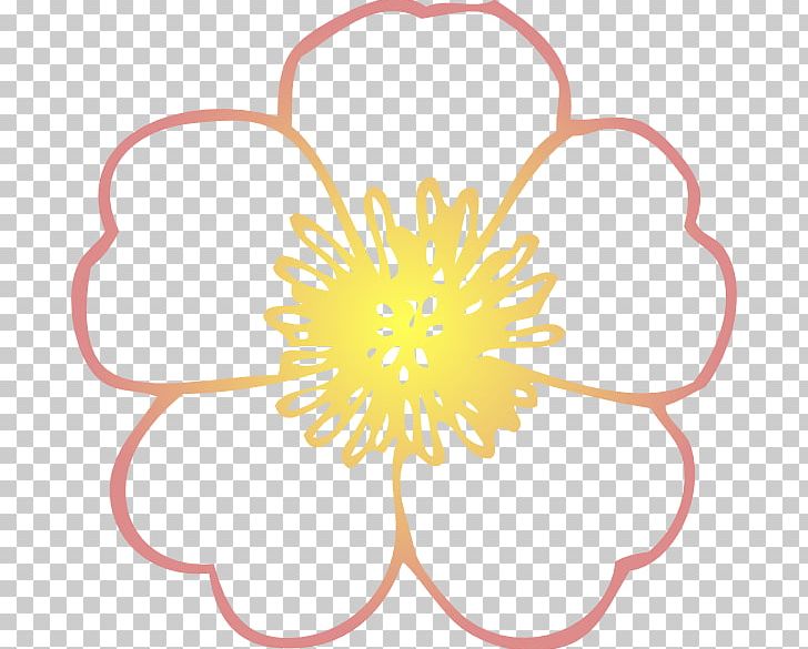Drawing Flower PNG, Clipart, Artwork, Buttercup, Circle, Color, Coloring Book Free PNG Download