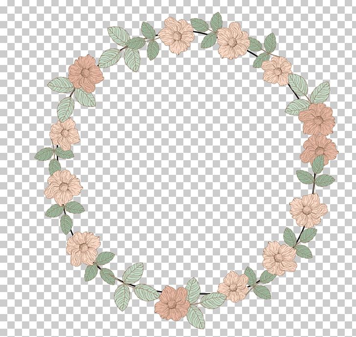 Floral Design Garland Flower Png Clipart Artworks Circle