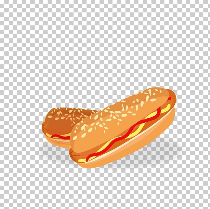 Hot Dog Hamburger Fast Food PNG, Clipart, Bread, Dog, Dogs, Dog Silhouette, Dog Vector Free PNG Download