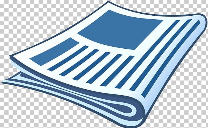 Newspaper Journalism Article Google News Archive PNG, Clipart, Angle, Area, Blue, Brand, Company Free PNG Download