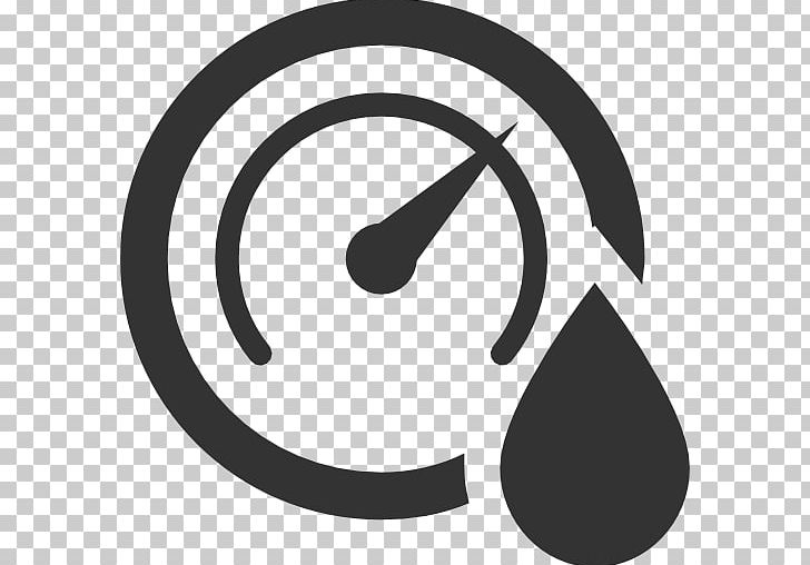 Relative Humidity Moisture Computer Icons Measurement PNG, Clipart, Angle, Black And White, Brand, Circle, Computer Icons Free PNG Download