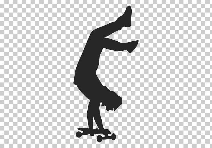 Skateboarding PNG, Clipart, Arm, Black And White, Computer Graphics, Computer Icons, Encapsulated Postscript Free PNG Download