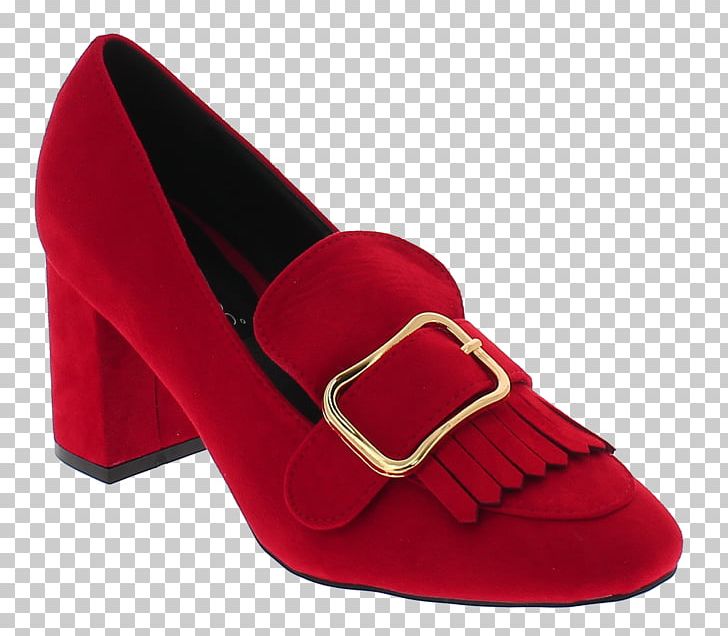 Slip-on Shoe Red High-heeled Shoe Suede PNG, Clipart, Basic Pump, Blue, Footwear, Fuchsia, Gova Free PNG Download