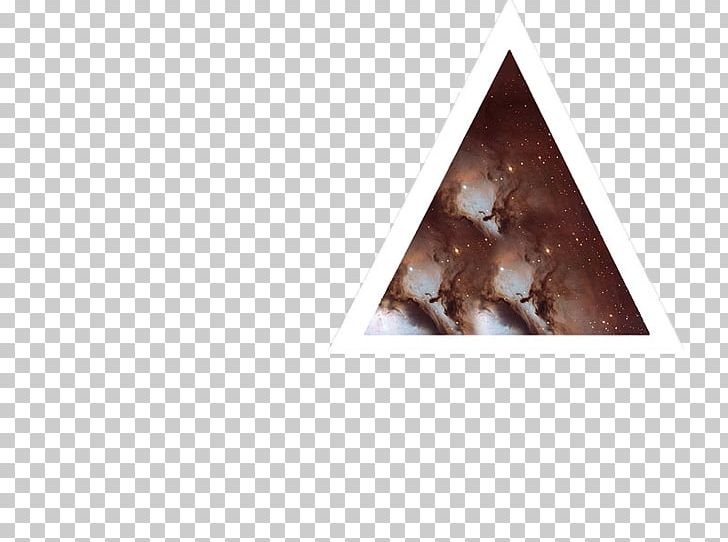 Triangle PNG, Clipart, Art, Brown, Fyck, Triangle Free PNG Download