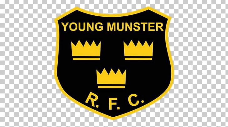 Young Munster Old Crescent RFC Munster Rugby Lansdowne Football Club Garryowen Football Club PNG, Clipart, Allireland League, Brand, Garryowen Football Club, Jersey, Lansdowne Football Club Free PNG Download
