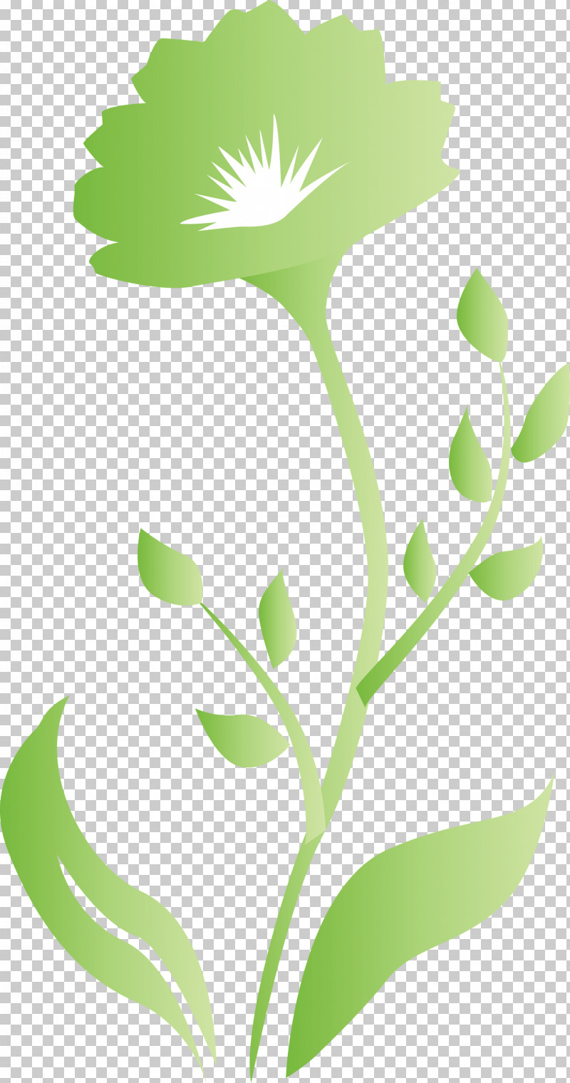 Spring Frame Decor Frame PNG, Clipart, Decor Frame, Flower, Green, Leaf, Pedicel Free PNG Download