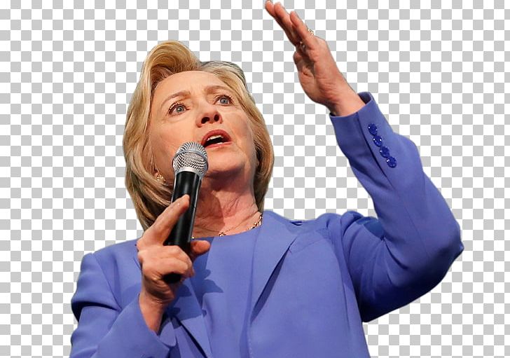 Hillary Clinton President Of The United States US Presidential Election 2016 Democratic Party PNG, Clipart, Audio, Audio Equipment, Bill Clinton, Celebrities, Microphone Free PNG Download