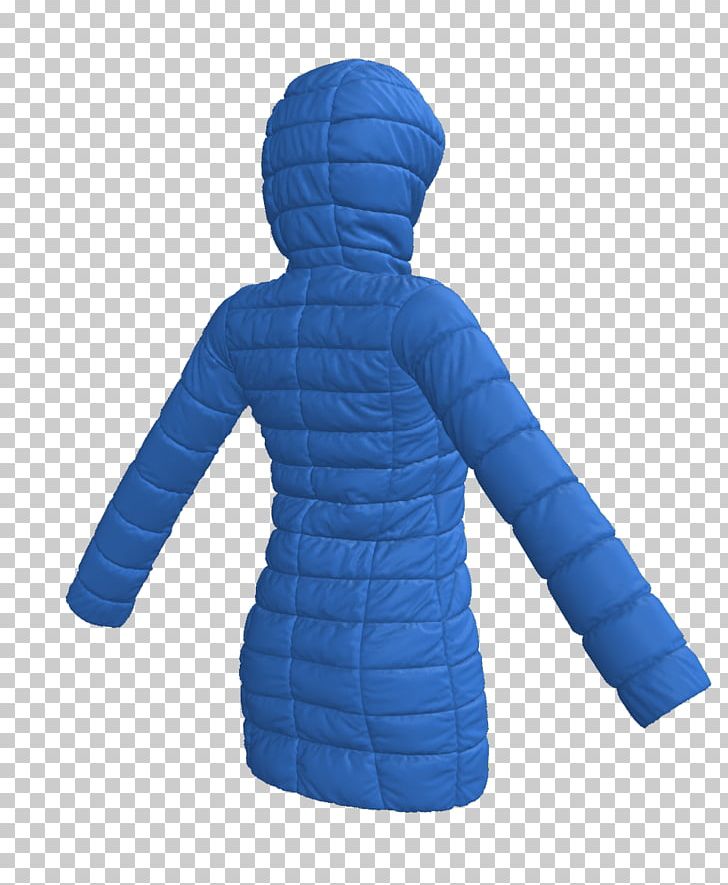 Hoodie Winter Clothing Jacket Coat PNG, Clipart, 3d Computer Graphics, Blue, Clothing, Coat, Collar Free PNG Download