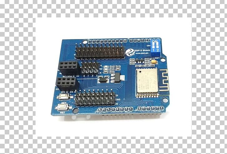 Microcontroller Hardware Programmer Electronics Arduino Wi-Fi PNG, Clipart, Arduino, Circuit Component, Circuit Prototyping, Computer , Electronics Free PNG Download