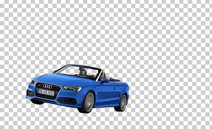 Personal Luxury Car Audi A3 Cabriolet Sports Car PNG, Clipart, Audi, Audi A3 Cabriolet, Automotive Design, Automotive Exterior, Blue Free PNG Download
