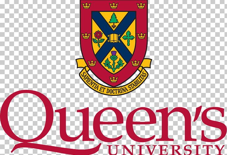 Queen's University Logo University Of Winnipeg Queen's School Of Computing PNG, Clipart,  Free PNG Download