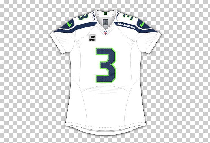 Sports Fan Jersey T-shirt Seattle Seahawks Super Bowl PNG, Clipart, 2014 Seattle Seahawks Season, Active Shirt, Adidas, Area, Brand Free PNG Download