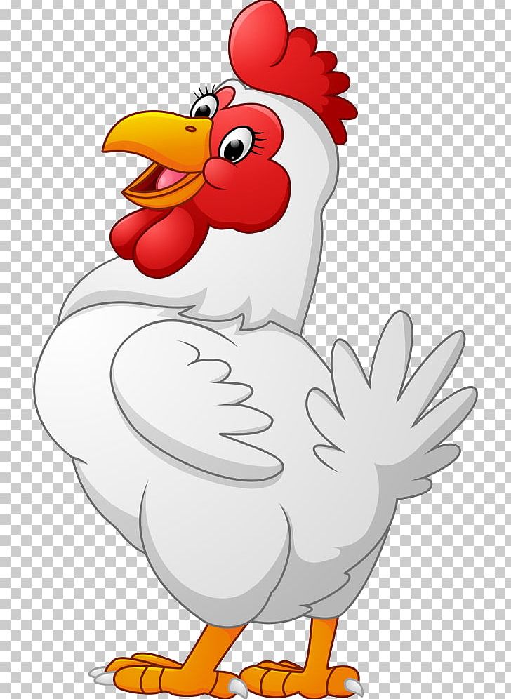 Foghorn Leghorn Chicken Rooster Illustration PNG, Clipart, Animals, Art, Beak, Big, Big Ben Free PNG Download