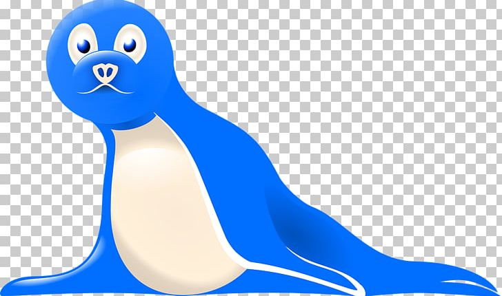 Free Seal Pinniped PNG, Clipart, Animal Figure, Beak, Cartoon, Computer Icons, Fictional Character Free PNG Download