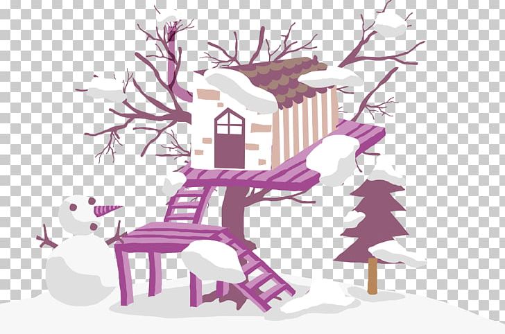 Graphic Design Illustration PNG, Clipart, Art, Beautiful, Branch, Cartoon, Colo Free PNG Download