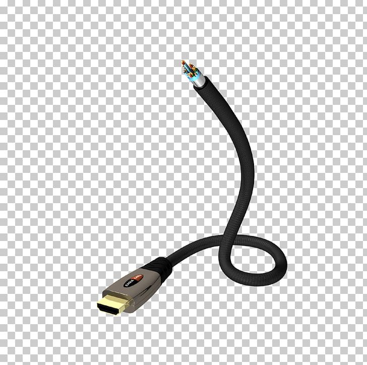 HDMI Electrical Cable 4K Resolution 2160p High-dynamic-range Imaging PNG, Clipart, 4k Resolution, 1080p, 2160p, Cable, Electrical Connector Free PNG Download