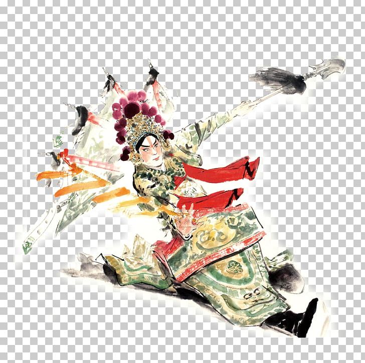 Peking Opera Chinese Opera Character Poster PNG, Clipart, Actor, Art, Bucklefree, Character, Character Poster Free PNG Download