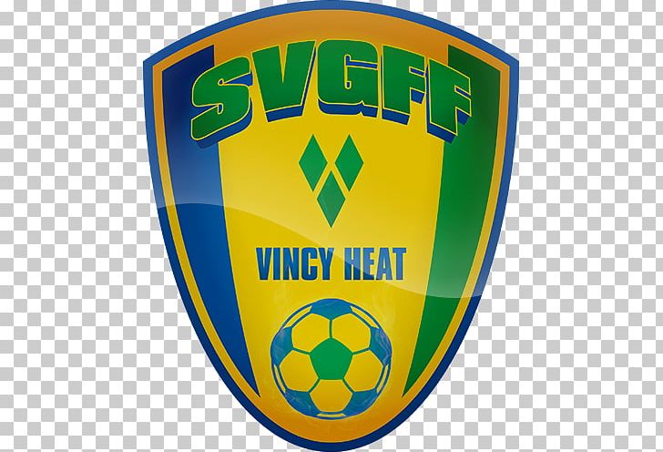 Saint Vincent And The Grenadines National Football Team Saint Vincent And The Grenadines Football Federation Football Federation Of Kosovo PNG, Clipart, Afghanistan Football Federation, Area, Badge, Ball, Brand Free PNG Download