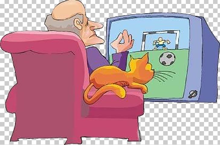 Television Cartoon PNG, Clipart, Animation, Avatar, Ball, Business Man, Communication Free PNG Download