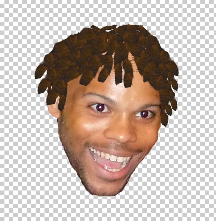 Trihex Emote Streaming Media Twitch Internet PNG, Clipart, Afro, Art, Brown Hair, Discord, Emote Free PNG Download