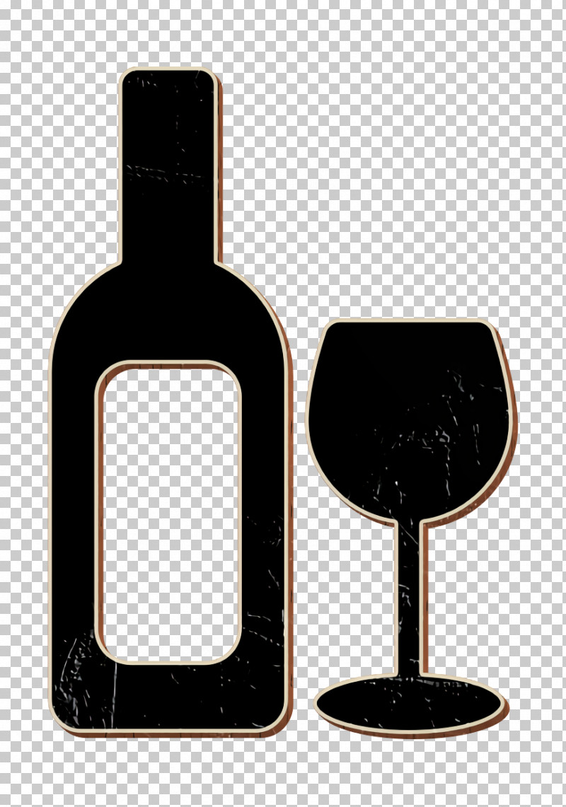 Wine Glass And Bottle Icon Alcohol Icon Food Icon PNG, Clipart, Alcohol Icon, Bottle, Food Icon, Four Seasons Icon, Glass Free PNG Download