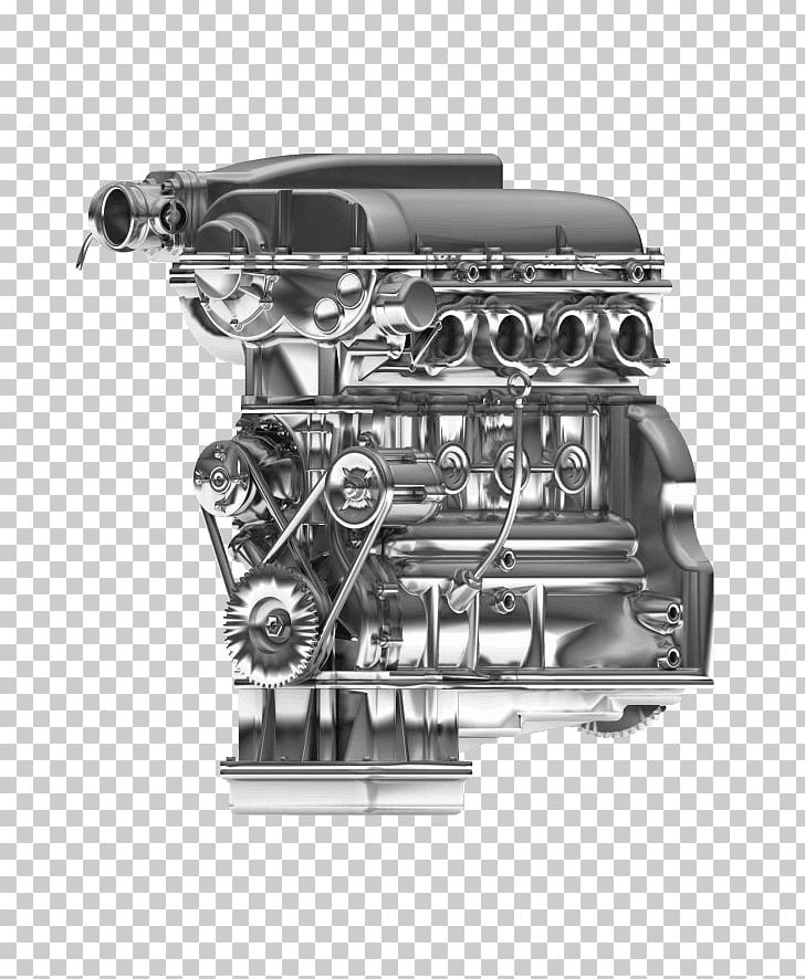 Engine Metal PNG, Clipart, Angle, Automotive Engine Part, Auto Part, Black And White, Engine Free PNG Download