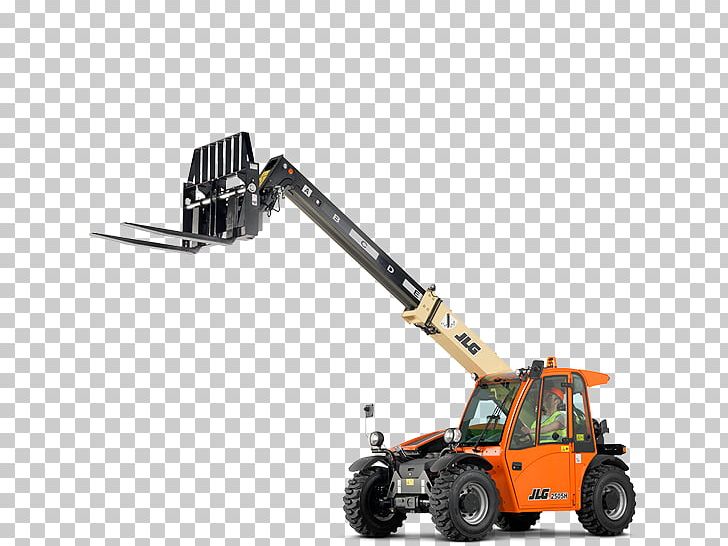 Machine Telescopic Handler Forklift JLG Industries Încărcător PNG, Clipart, Aerial Work Platform, Automotive Tire, Construction Equipment, Crane, Forklift Free PNG Download