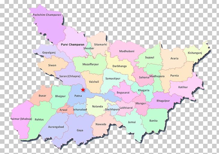 Muzaffarpur Sheohar District Madhubani District Gopalganj District PNG, Clipart, Area, Darbhanga, District, Ecoregion, Industrial Free PNG Download