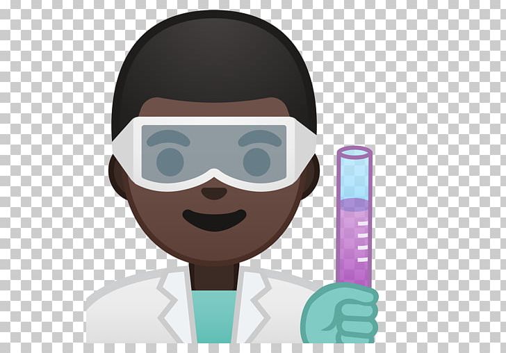 Scientist Science Human Skin Color Research PNG, Clipart, Android Oreo, Black Hair, Chemist, Emoji, Emojipedia Free PNG Download