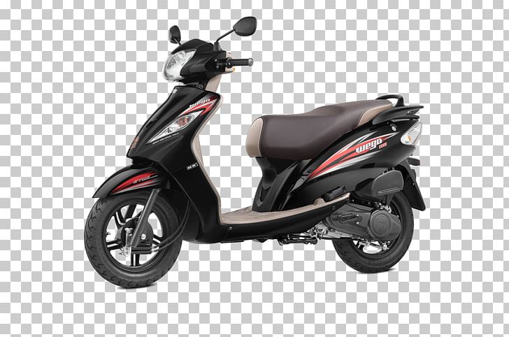 Scooter Car TVS Wego TVS Motor Company Motorcycle PNG, Clipart, Car, Cars, Electric Motorcycles And Scooters, Hero Motocorp, Honda Activa Free PNG Download