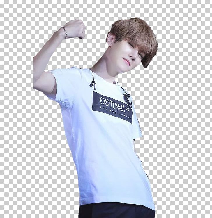 Sehun T-shirt EXO Rendering PNG, Clipart, 3d Computer Graphics, 3d Rendering, Arm, Baekhyun, Blue Free PNG Download