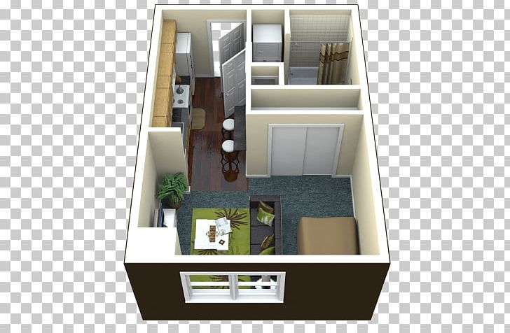 Studio Apartment Bathroom House Bedroom PNG, Clipart, 3d Floor Plan, Apartment, Bathroom, Bed, Bedroom Free PNG Download