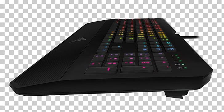 Computer Keyboard Razer Inc. Chiclet Keyboard Gaming Keypad Backlight PNG, Clipart, Color, Computer Keyboard, Electronic Device, Electronic Instrument, Electronics Free PNG Download