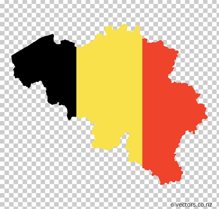 Flag Of Belgium Map PNG, Clipart, Belgium, Blank Map, Flag, Flag Of Belgium, Flag Of Europe Free PNG Download