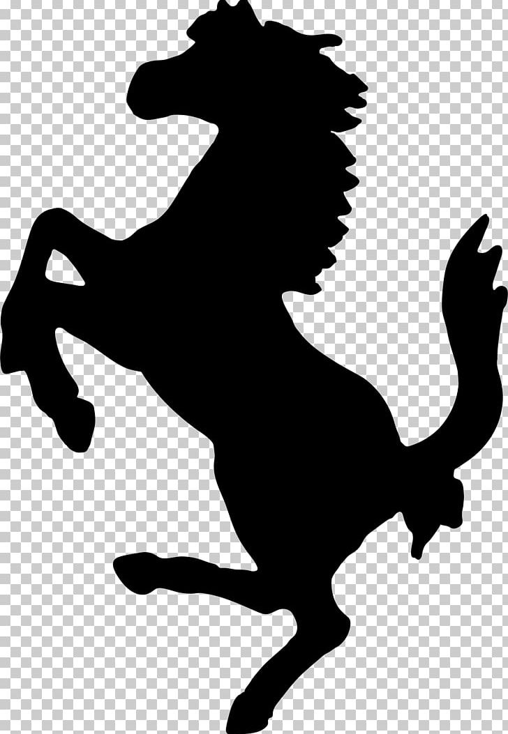 Horse Silhouette PNG, Clipart, Animals, Black, Carnivoran, Dog Like Mammal, Fictional Character Free PNG Download