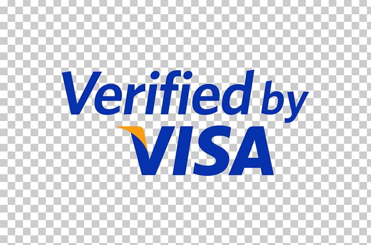 Logo Visa 3-D Secure Organization Font PNG, Clipart, 3d Secure, Area, Blue, Brand, Computer Icons Free PNG Download