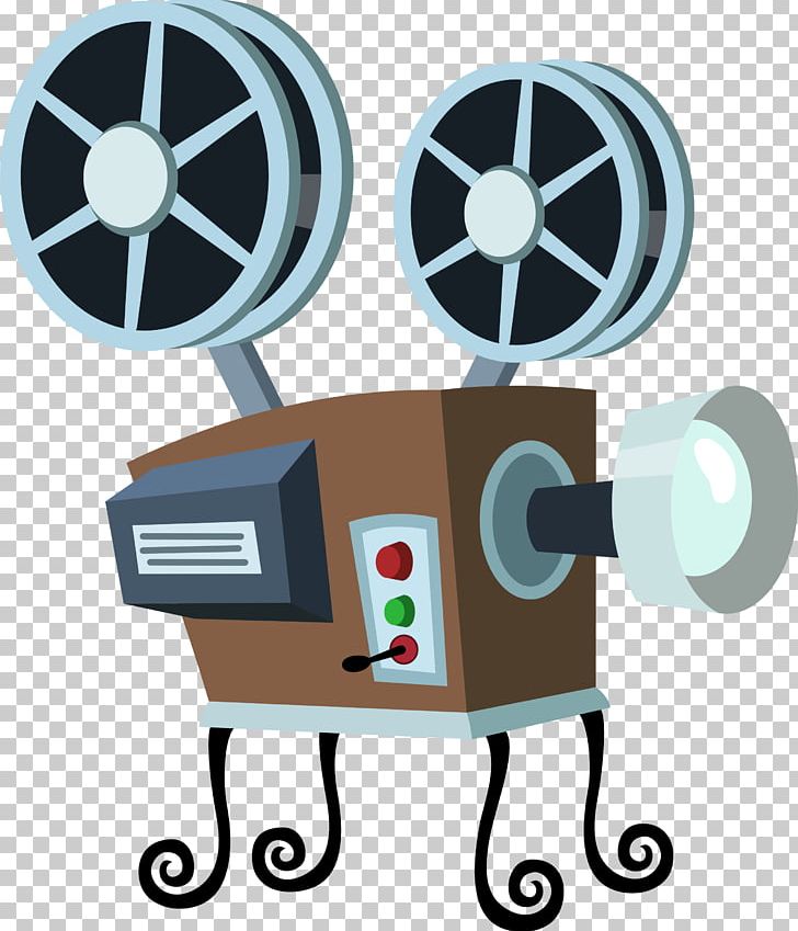Movie Projector PNG, Clipart, Art Movie, Cinema, Clip Art, Communication, Computer Icons Free PNG Download