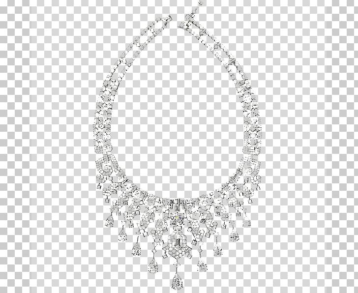 Necklace Jewellery Human Body Pattern PNG, Clipart, Body Jewelry, Circle, Diamond, Diamond Border, Diamond Gold Free PNG Download