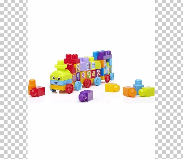 Toy Block Mega Bloks First Builders 123 Learning Train Mega Brands Mega Bloks First Builders 1-2-3 Learning Train! PNG, Clipart, Architectural Engineering, Blok, Builder, Construction Set, Fisherprice Free PNG Download