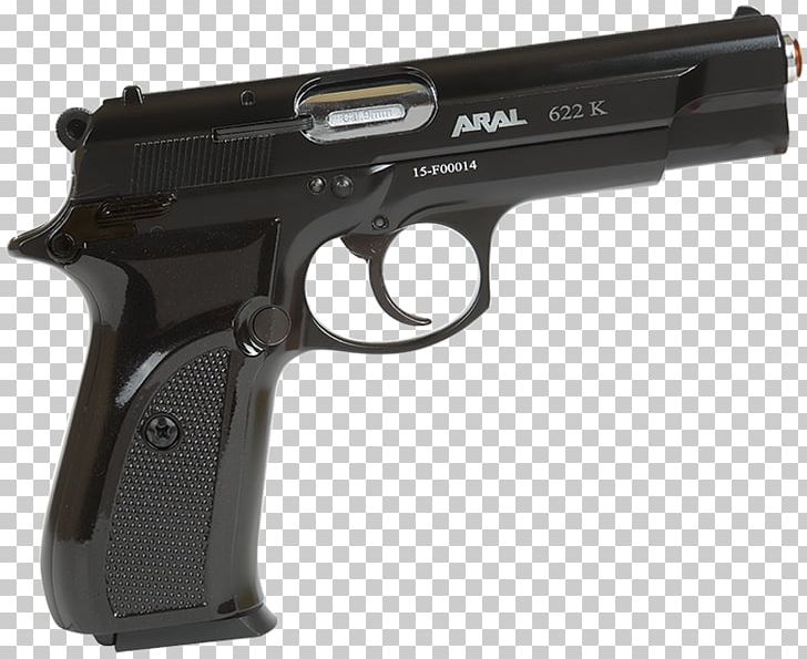 Trigger Pistol Weapon Blank 9mm P.A.K. PNG, Clipart, 9mm Pak, 919mm Parabellum, Air Gun, Airsoft, Airsoft Gun Free PNG Download