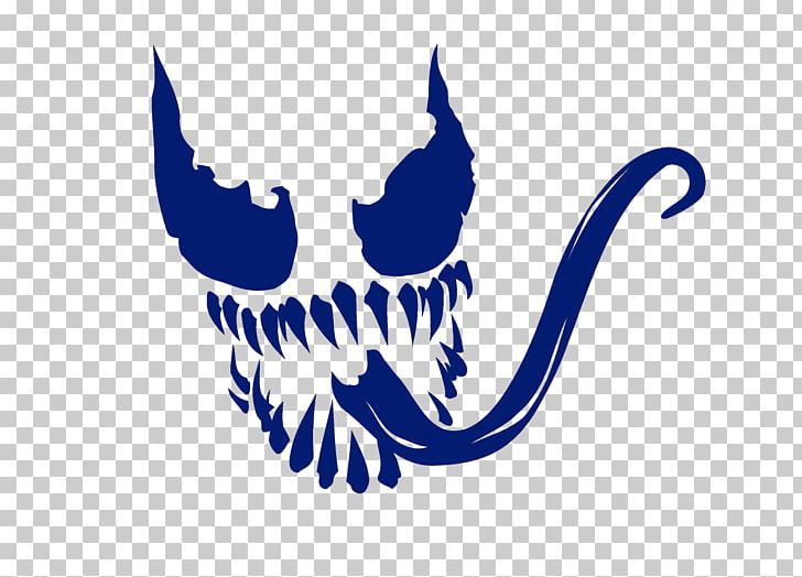 Venom Marvel's Spider-Man Decal Sticker PNG, Clipart,  Free PNG Download